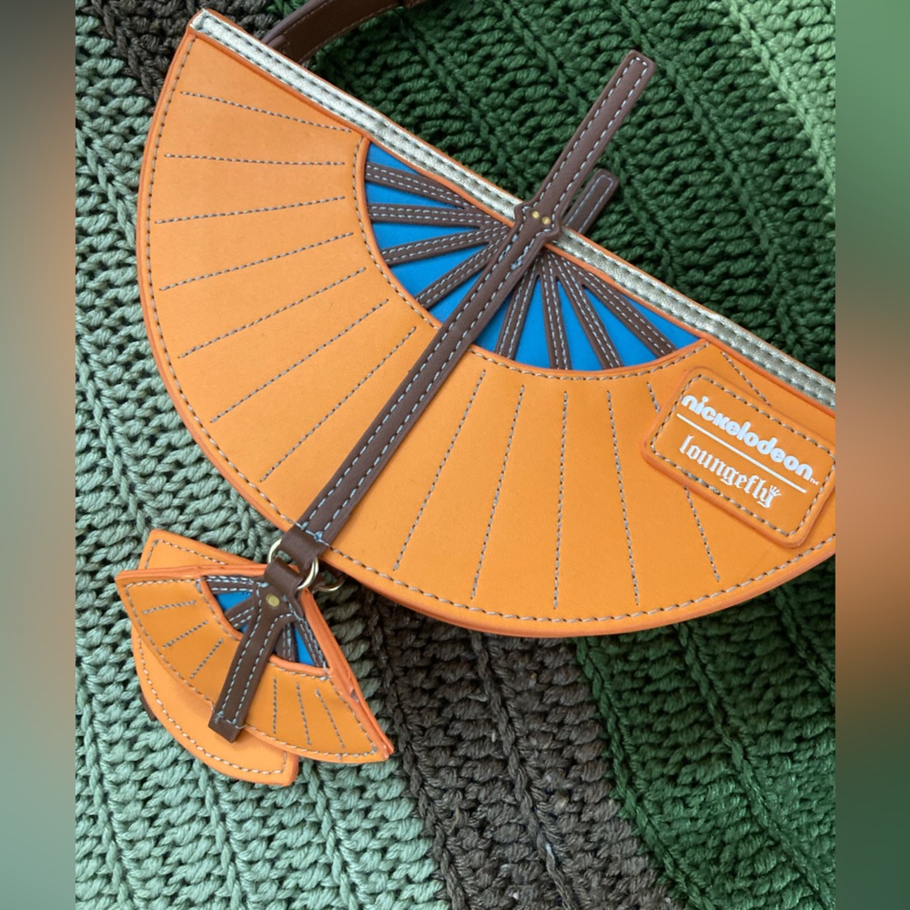 Loungefly Avatar the Last Airbender